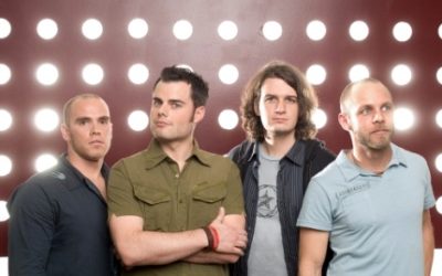 Downhere, “Let Me Rediscover You”