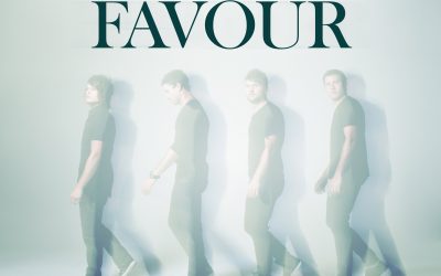 Finding Favour, “Slip On By”