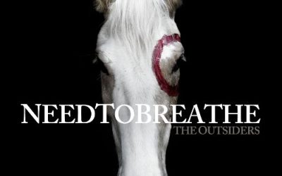 Needtobreathe, “Let Us Love”