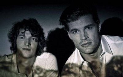 For King and Country, “The Proof of Your Love”