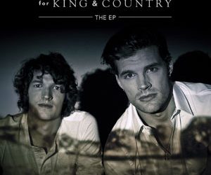 For King and Country, “Busted Heart (Hold On To Me)”