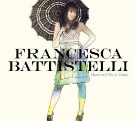 Francesca Battistelli, “Angel By Your Side”