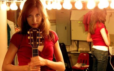 Francesca Battistelli, “Motion of Mercy”