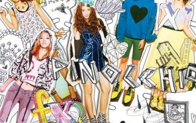 Ganns’ Top 10 – May 14 2011