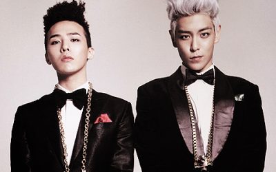 Ganns’ Top 10 – April 22, 2011