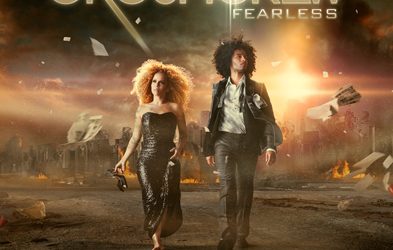 Group 1 Crew, “His Kind of Love”