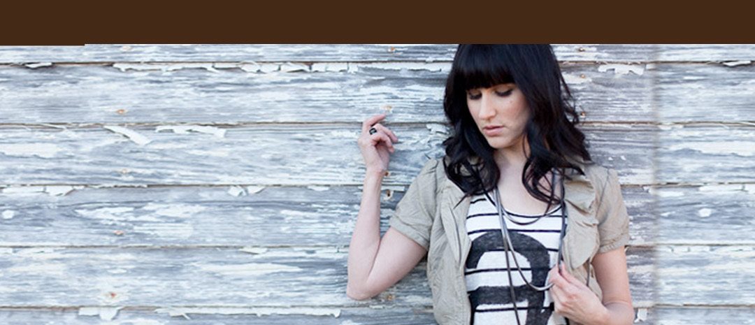 [GannsDeen Interviews] Heather Williams