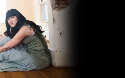 Heather Williams, “Hallelujah”