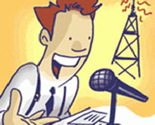 Ganns to host Christian music radio show