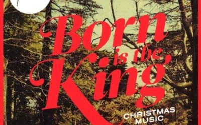 Hillsong, “Born Is The King (It’s Christmas)”