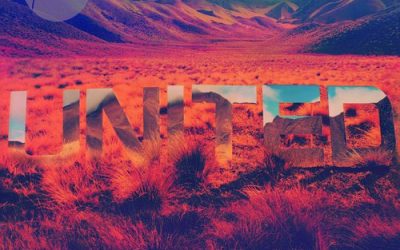 Hillsong United, “Scandal of Grace”