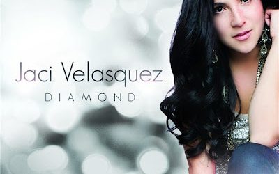 Jaci Velasquez, “Sound of Your Voice”