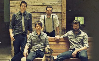 Jars of Clay, “Out of My Hands”