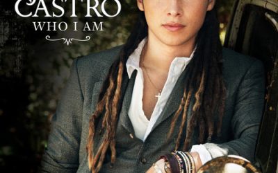 Jason Castro, “You Are”