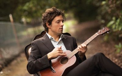 Jason Mraz, “I’m Your Baby Tonight” (and Other Dream Whitney Houston tributes)