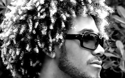 Je’Kob, “In Your Hands”