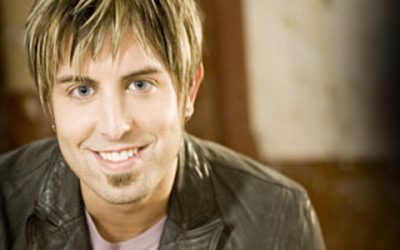 Jeremy Camp, “Jesus Saves”