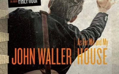 John Waller, “Yes”