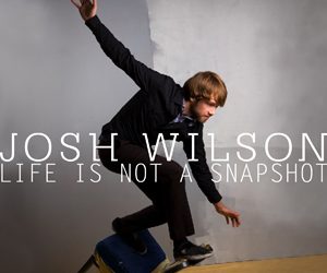 Josh Wilson’s “Before the Morning” inspires