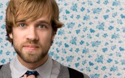 Josh Wilson, “Fall Apart”