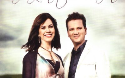 Keith and Kristyn Getty, “By Faith”