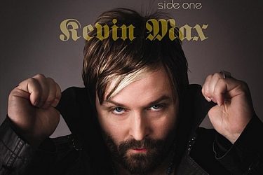 Kevin Max, “Take A Bow”