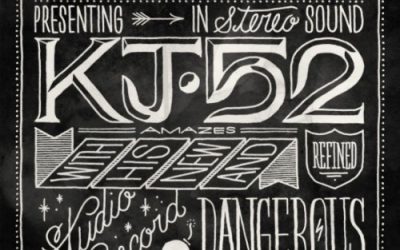 KJ-52, “Brand New Day”