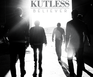 Kutless, “Carry Me To The Cross”