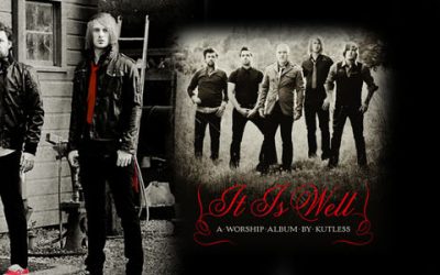 Kutless, “Everything I Need”