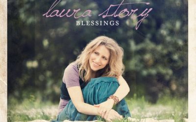 Laura Story, “What A Savior”