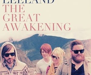 Leeland, “I Wonder”