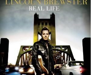 Lincoln Brewster, “More Than Amazing”