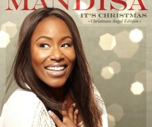 Mandisa, “Somebody’s Angel”