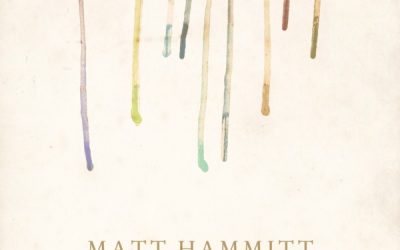 Mark Hammitt, “All of Me”