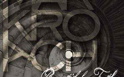 Mark Roach, “Here With You”