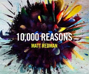 Billboard Top Christian Songs – September 8, 2012