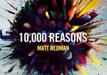 Matt Redman, “Never Once”