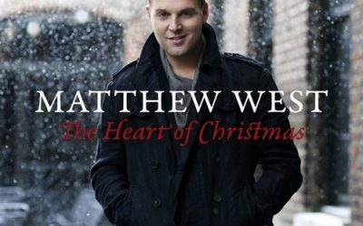 Matthew West, “The Heart of Christmas”