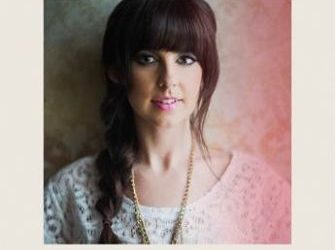 Meredith Andrews, “Strong God”