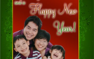 Ganns Deen, “Christmas Love Song For a Savior”