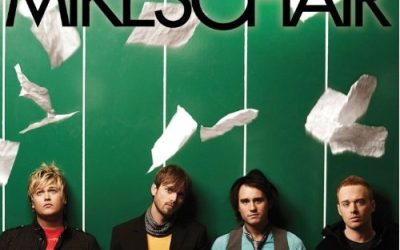 Mikeschair, “Keep Changing the World”