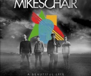 Mikeschair, “All For You”