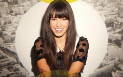 Moriah Peters, “I Choose Jesus”
