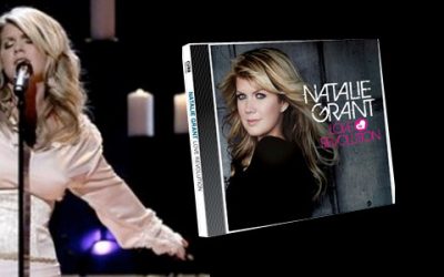 Natalie Grant, “Human”