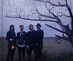 Needtobreathe, “Keep Your Eyes Open”