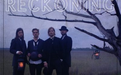 Needtobreathe, “Devil’s Been Talkin”