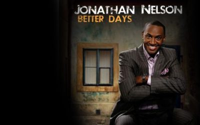 Jonathan Nelson & Purpose, “Expect the Great”