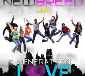 New Breed, “How He Loves Us”