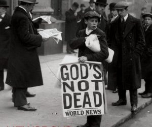 Billboard Top Christian Songs – April 14, 2012