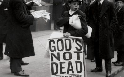 Newsboys, “Your Love Never Fails”